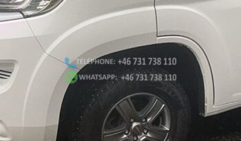 FIAT Ducato Ixeo Time 726 IT *2015 full