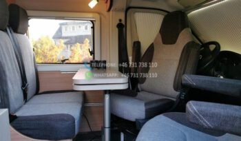 Fiat Ducato Route R07 *2015 full