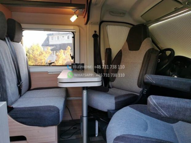 Fiat Ducato Route R07 *2015 full