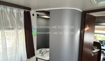 Ford Transit Benimar Mileo 291 *2012 full