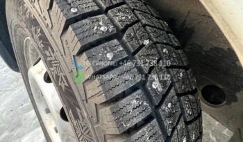 Fiat décret KABE Travel Master* 2004 full