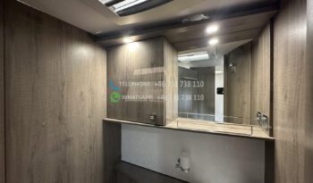 Pilote I740XLC Bavaria Baltic* 2014 full