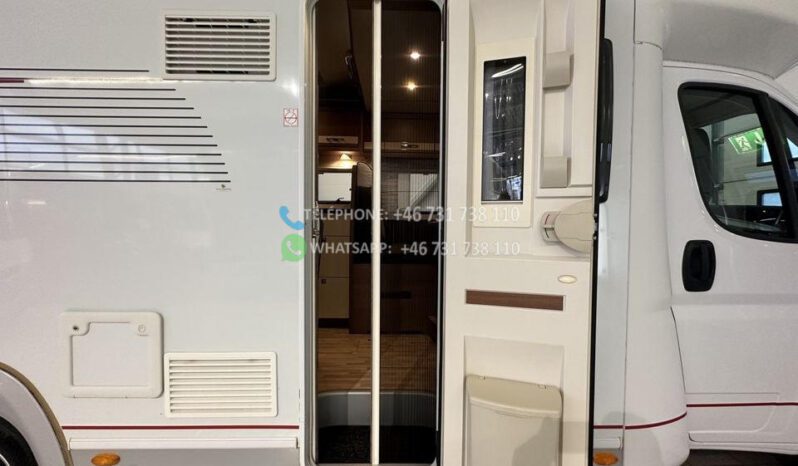 Fiat Solifer Camp 733* 2015 full