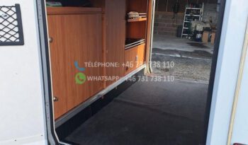 Fiat décret Hymer EX 578* 2013 full