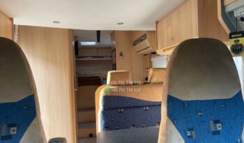 Fiat DUCATO SUNLIGHT*2012 full