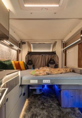 Ford Chausson 720 Titanum*2019 full