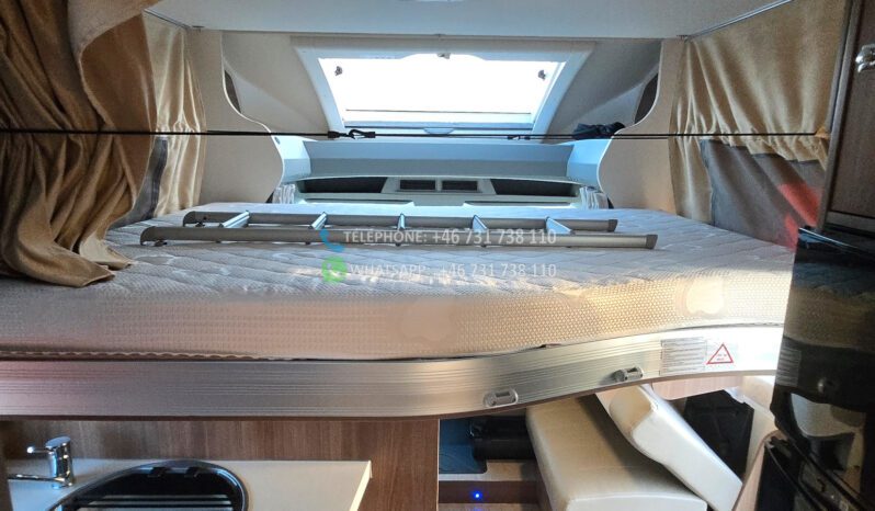 Challenger Genesis 388 EB* 2015 full