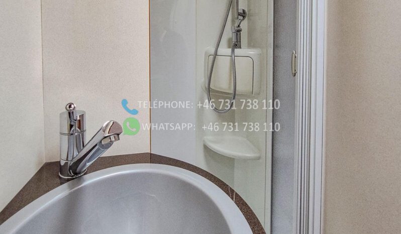 Adria Coral 670 SLT* 2013 full