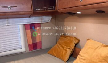 Carthago Chic I 47* 2008 full