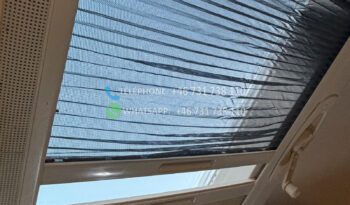 Fiat Capron Orange Camp* 2011 full