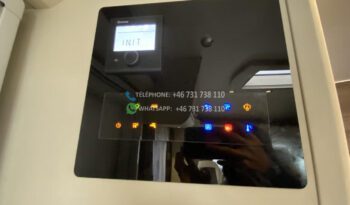 Adria Coral Axess S 650 SF* 2014 full