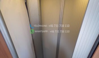 LMC Liberty Tourer 64 – Automatique*  2013 full