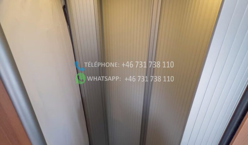 LMC Liberty Tourer 64 – Automatique*  2013 full