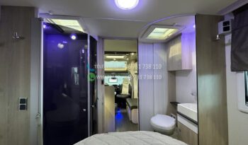 Challenger 398 XLB Édition spéciale* 2018 full