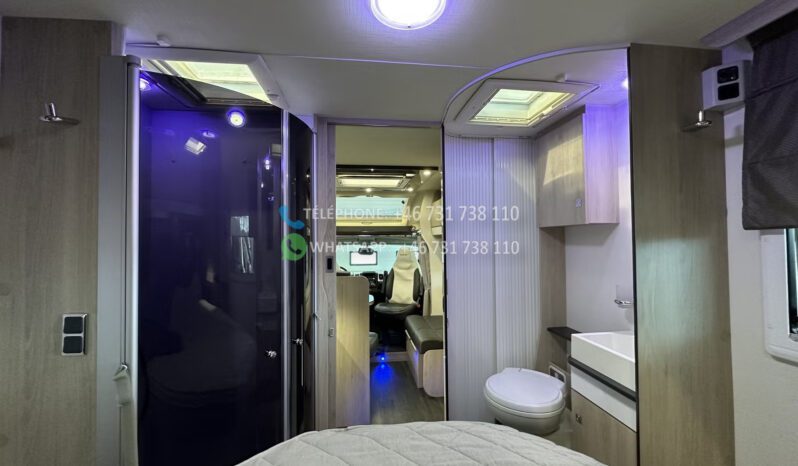 Challenger 398 XLB Édition spéciale* 2018 full