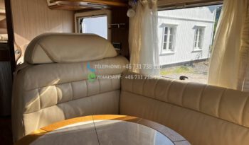 Hymer B678* 2016 full