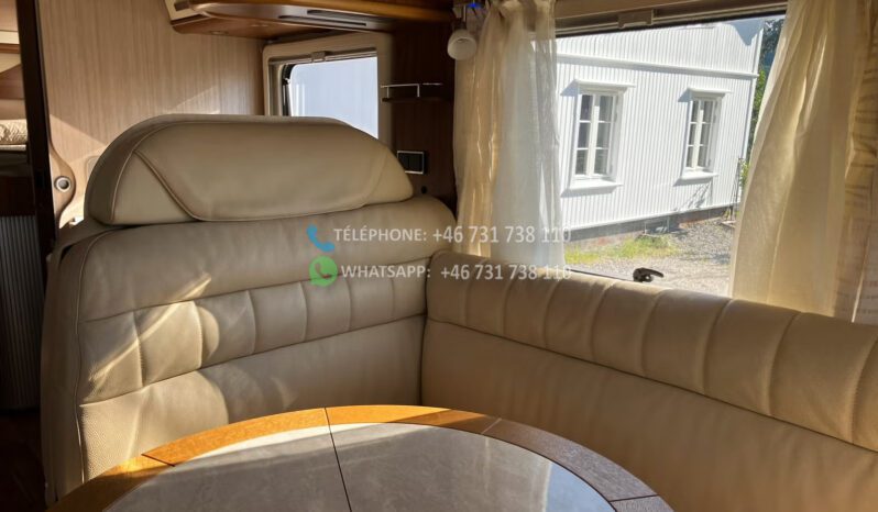 Hymer B678* 2016 full