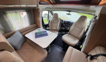 Adria Matrix M 670 SC* 2019 full