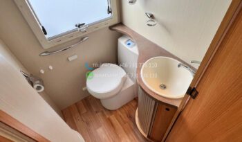 Fiat Ducato/ Challenger Mageo 116 *2008 full