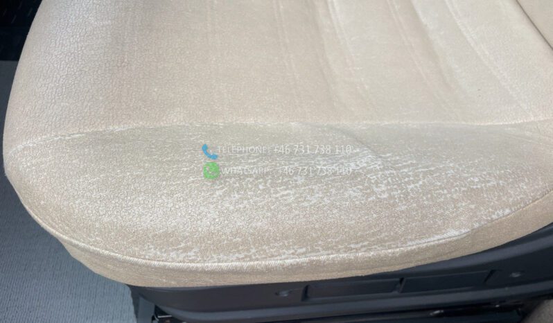 Fiat Ducato KENTUCKY CAMP CAMARGUE LC* 2012 full