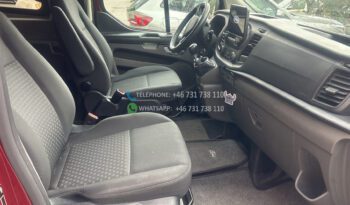 FORD WESTFALIA NUGGET* Van 2021 full