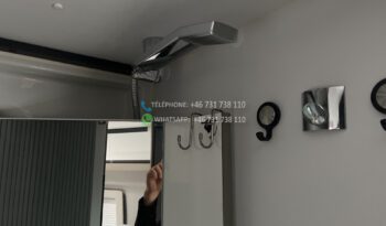 CITROEN ADRIA TWIN 640 SLB* 2023 full