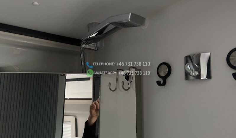 CITROEN ADRIA TWIN 640 SLB* 2023 full