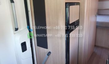 Fiat Ducato Capron T69 de Sunlight* 2016 full