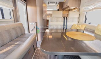 Adria Matrix Supreme M 687 *2012 full