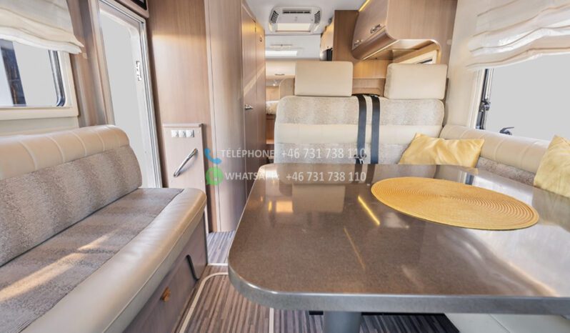 Adria Matrix Supreme M 687 *2012 full