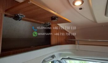 Adria Corail Adriatique S 670 SL * 2010 full
