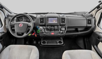 Fiat Dethleffs Esprit T7150. 1* 2015 full