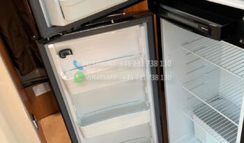 FIAT Challenger MAGEO 294EB NORDEN LINE * 2014 full