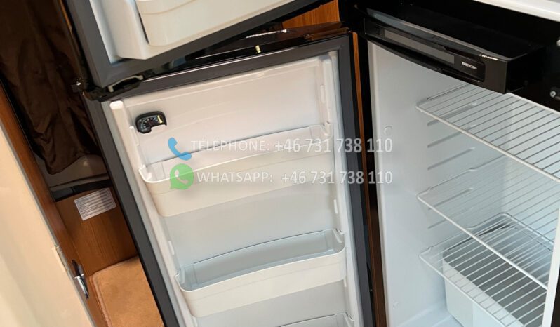 FIAT Challenger MAGEO 294EB NORDEN LINE * 2014 full