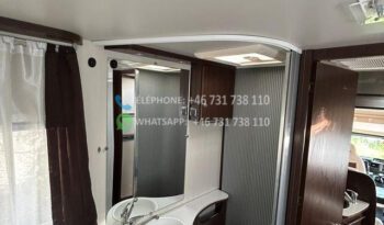 Ford Transit Benimar Mileo 291 *2012 full