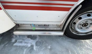 Fiat décret KABE Travel Master* 2004 full