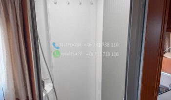 Hymer SOLIFER ECE 697* 2011 full