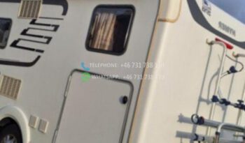 Fiat décret Hymer EX 578* 2013 full