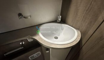 Pilote I740XLC Bavaria Baltic* 2014 full