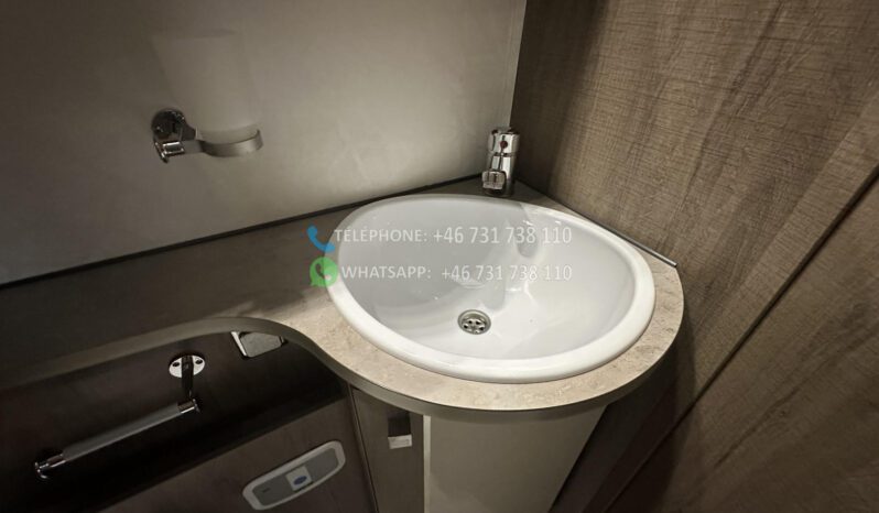 Pilote I740XLC Bavaria Baltic* 2014 full