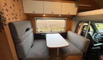 Fiat DUCATO PALMO A700*2008 full