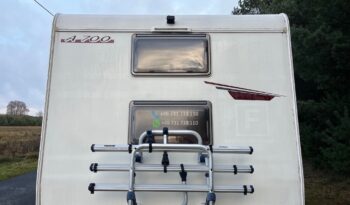 Fiat DUCATO PALMO A700*2008 full