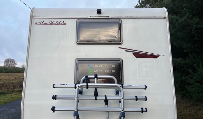 Fiat DUCATO PALMO A700*2008 full