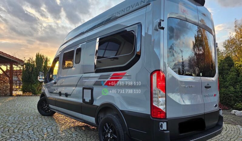 LMC INNOVAN C590*2023 full