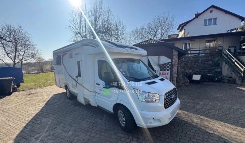 Ford CI ELLIOT 66XT*2016 full