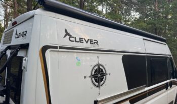 Citroën Jumper Clever Vans*2017 full