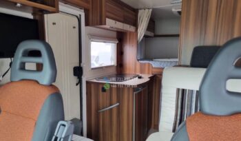 Weinsberg CaraCompact 600 MF*2012 full