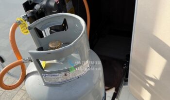 HOBBY OPTIMA OnTour Edition V65 GF*2022 full