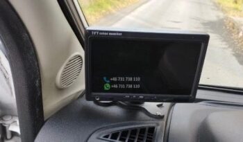 Fiat DUCATO SUNLIGHT*2012 full