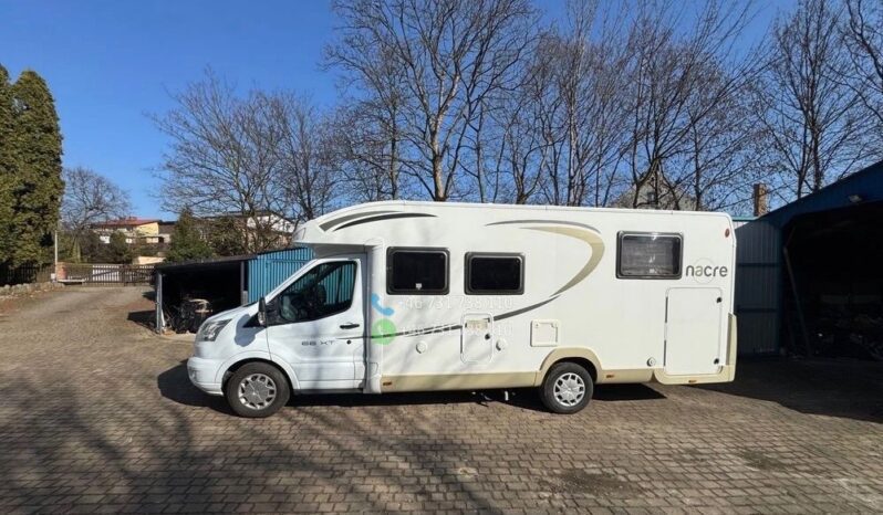 Ford CI ELLIOT 66XT*2016 full